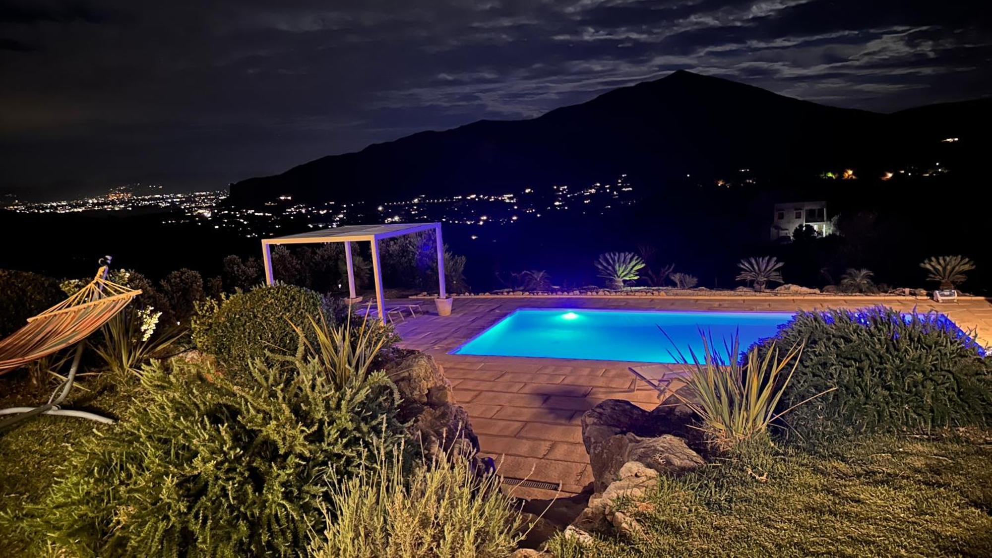 Villa Minu Scopello Scopello  Exterior foto